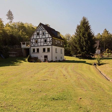 Nest Heiminghausen Apartment Шмаленберг Екстериор снимка