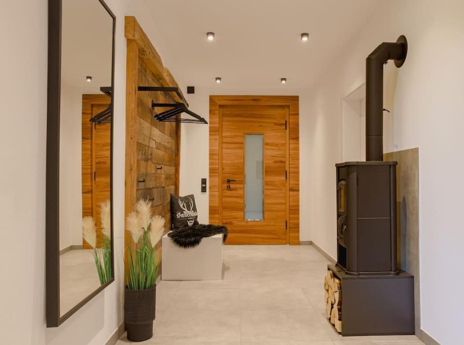 Nest Heiminghausen Apartment Шмаленберг Екстериор снимка