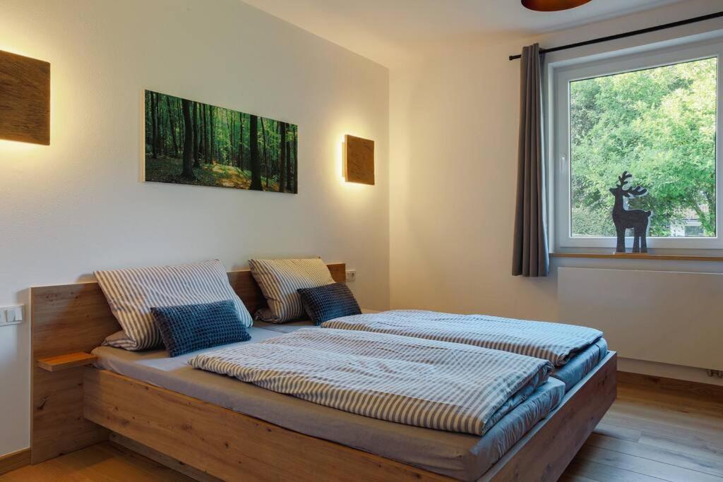 Nest Heiminghausen Apartment Шмаленберг Екстериор снимка
