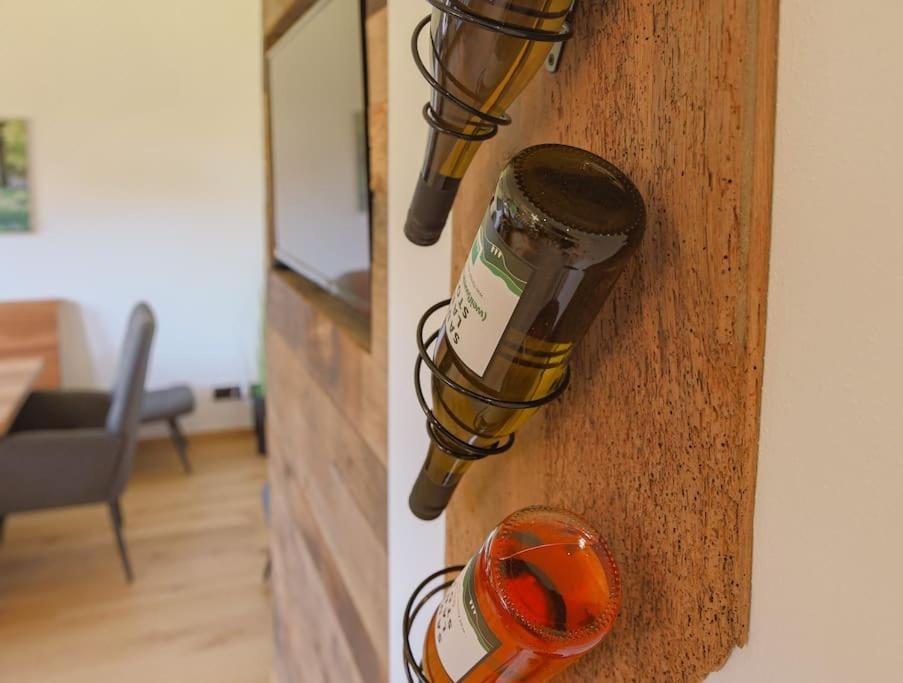 Nest Heiminghausen Apartment Шмаленберг Екстериор снимка