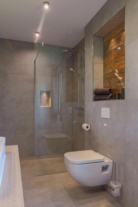 Nest Heiminghausen Apartment Шмаленберг Екстериор снимка