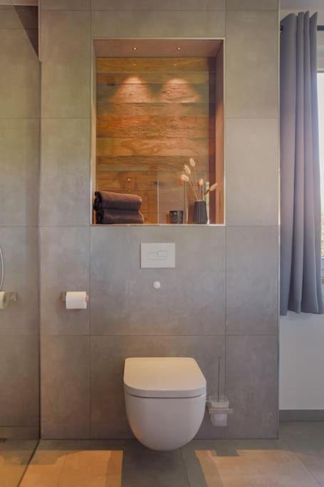 Nest Heiminghausen Apartment Шмаленберг Екстериор снимка