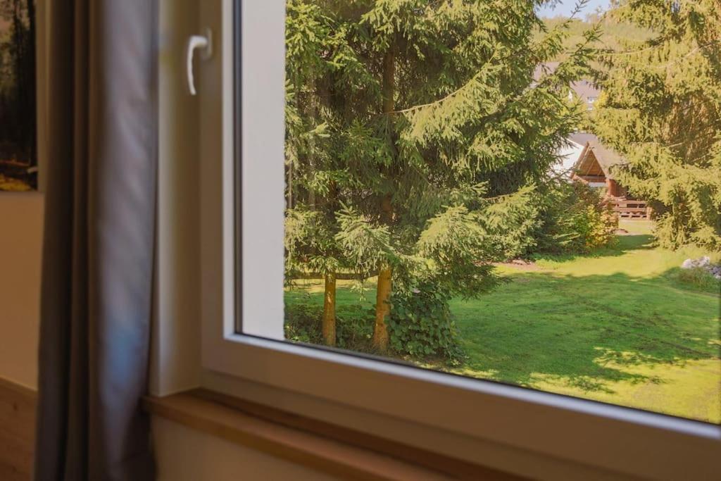 Nest Heiminghausen Apartment Шмаленберг Екстериор снимка
